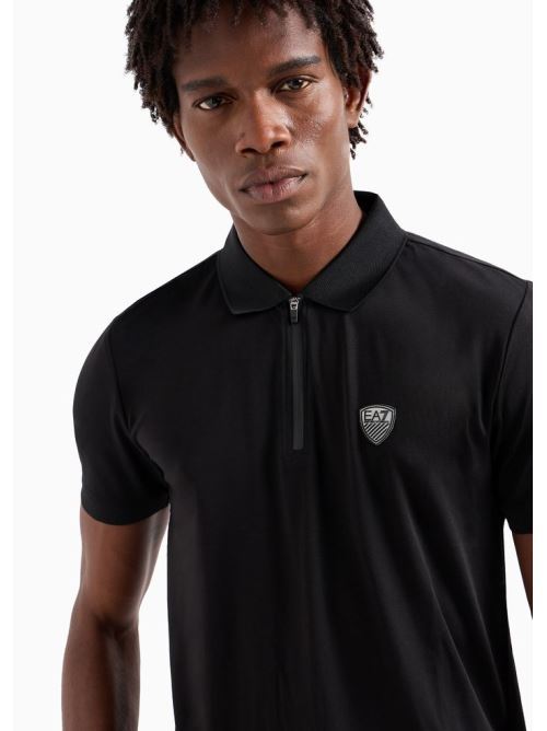 POLO SHIRT EMPORIO ARMANI EA7 | 8NPF13 PJRGZ/1200